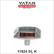 SOLAR LED'Lİ YOL BUTONU 11924 SL K