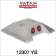 METAL KEDİ GÖZLÜ YOL BUTONU 12007 YB