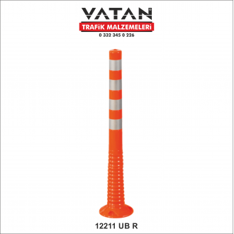 TPU ESNEK DELİNATÖR 100 CM