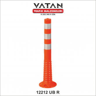TPU ESNEK DELİNATÖR 75 CM