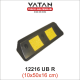 OTOPARK ARAÇ STOPERİ 50 CM