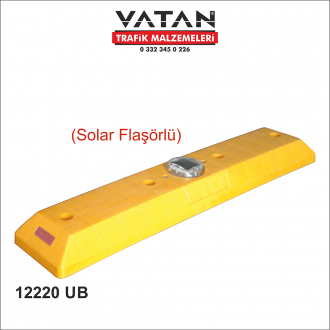 ŞERİT SINIRLAMA BUTONU 12220 UB