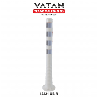 TPU ESNEK DELİNATÖR 100 CM