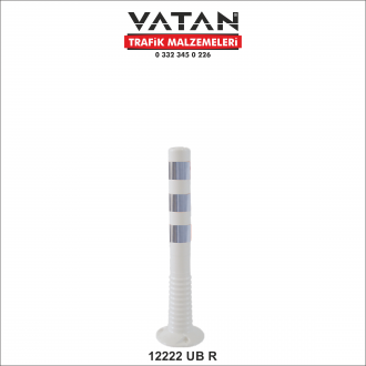 TPU ESNEK DELİNATÖR 75 CM