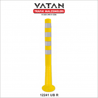 TPU ESNEK DELİNATÖR 100 CM