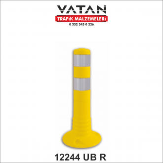 TPU ESNEK DELİNATÖR 45 CM