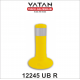 TPU ESNEK DELİNATÖR 30 CM