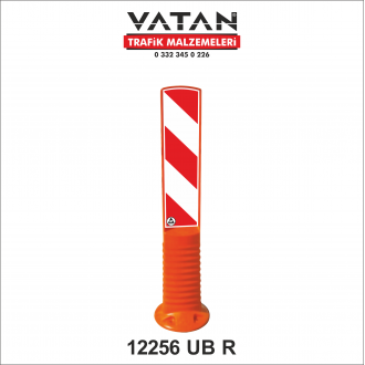 LEVHALI ESNEK DELİNATÖR 12256 UB R