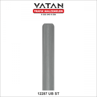 METAL ANTİ-PARK DUBASI 78 CM