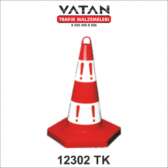 EKO TRAFİK KONİSİ