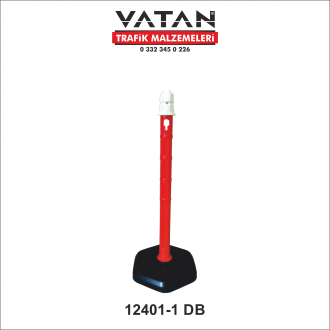 DUBALI UYARI  DİKMESİ 12401-1 DB