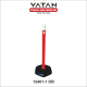 DUBALI UYARI  DİKMESİ 12401-1 DB