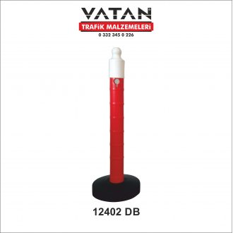 DUBALI UYARI  DİKMESİ 12402 DB