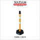 DUBALI UYARI  DİKMESİ 12409-1 DB R