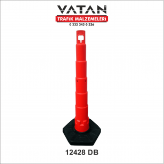 DUBALI UYARI  DİKMESİ 12428 DB