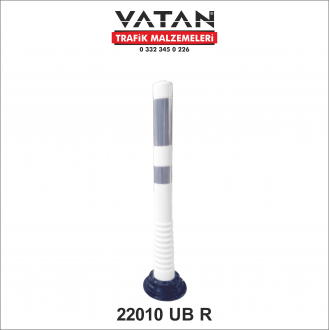 DEMONTE DELİNATÖR 22010 UB R