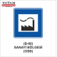 B-60 SANAYİ BÖLGESİ (OSB)