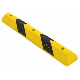 110 cm Araç Stoperi (Sarı-Siyah)