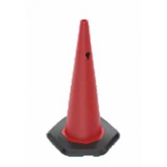 PPC+PVC Trafik ve Reklam Konisi VT 901508 A6