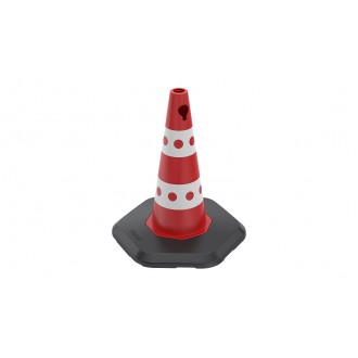 PPC Trafik ve Reklam Konisi VT 5025 A